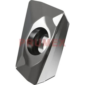 Fréza Vyměnitelná břitová destička frézovací, PRAMET, ADEX 160616FR-FA:HF7