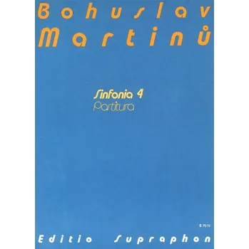 Symfonie č. 4