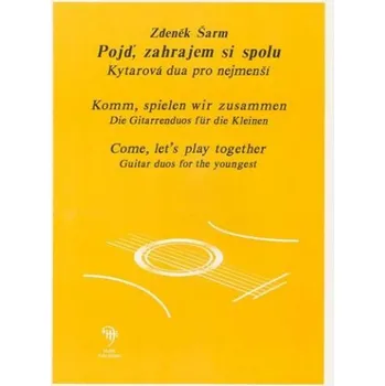 Pojď, zahrajem si spolu