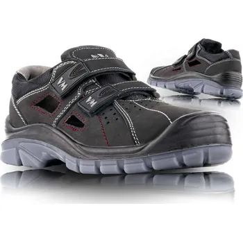 Pracovní obuv VM LINCOLN 5115-S1P Pracovní obuv 38 5115-S1P-38