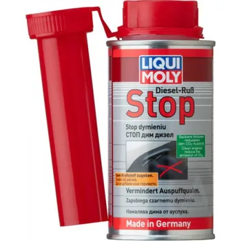 aditivum Liquid Moly Stop 5180 150 ml