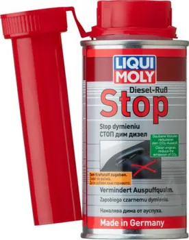 aditivum Liquid Moly Stop 5180 150 ml