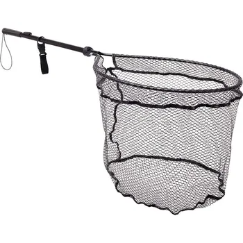 Podběrák Savage Gear Foldable Net With Lock L 75 cm