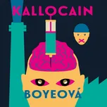 Kallocain - Karin Boyeová (čte David…