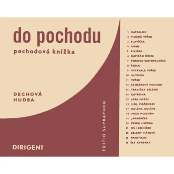 Do pochodu (pochodová knížka)