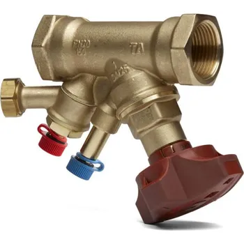 Ventil IMI TA STAD vyvažovací ventil DN 40 NOVÝ TYP ZB00048170