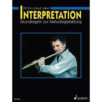 Interpretation - Grundregeln zur Melodiegestaltung