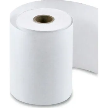 Kotouček do pokladny a tiskárny štítků Koehler Termo kotouček 80/80/12 mm