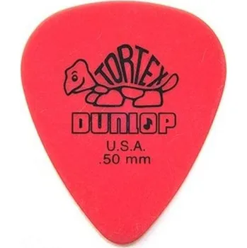 Trsátko DUNLOP Tortex 0.50