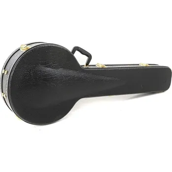 Obal pro strunný nástroj GEWA Pouzdro pro Banjo Flat Top Economy4-strunné 3170