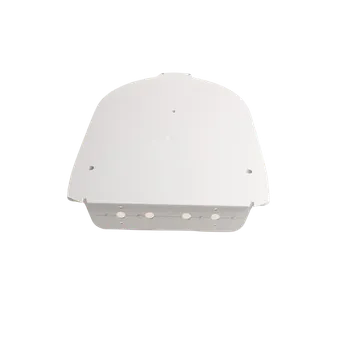 Ohřívač vody Dražice 6321870 kryt elektroinstalace