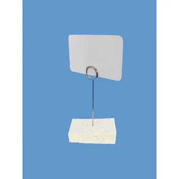 Držák na cenovku 144