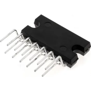 Hi-Fi Zesilovač TDA 1510 AQ