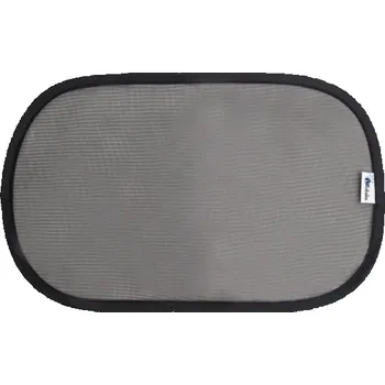 Stínítko do auta Altabebe AL7023 sluneční clona černá