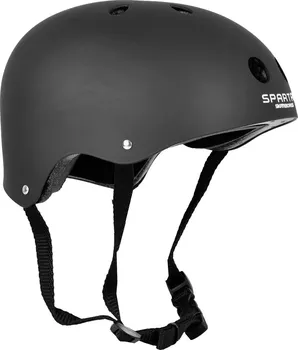 Helma na in-line Spartan Sport Standard S27003 černá L