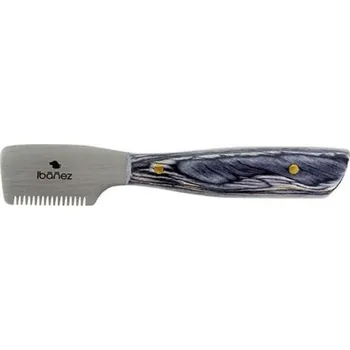 Kuchyňský nůž Trimovací nůž Ibanez Kenya Provedeni: hrubý