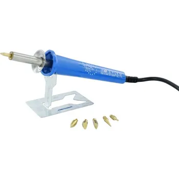 Páječka Shesto Soldercraft pyrografická pájka ST-30 - SH-SL2030