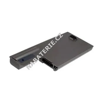 Baterie k notebooku Baterie Dell typ 451-10327 (11,1V/7800mAh)