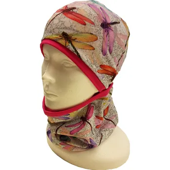 Nákrčník dosupliku Nákrčník vážky 1 tričkovina (tenší úplet)