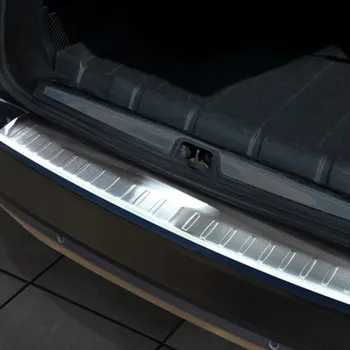 Autodíl Avisa Nerezový kryt prahu zadních dveří Citroen C5 II Combi (2008 - 2017) - 2/35097