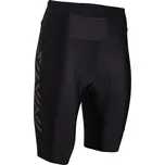 Kraťasy Silvini Suela WP2047 black Velikost: XL