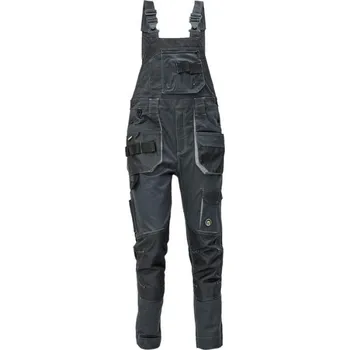 montérky CERVA KALHOTY LACL DAYBORO ANTRACIT 46