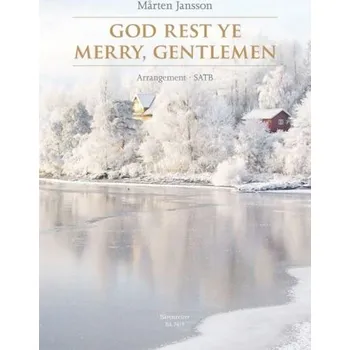 God Rest Ye Merry, Gentlemen