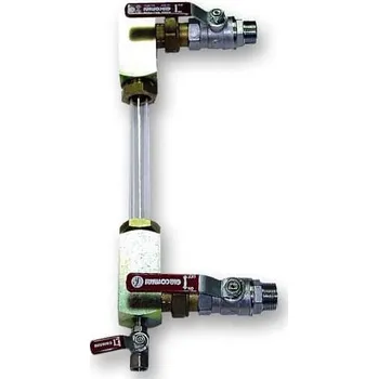 MAVE stavoznak ST-20-115°C JT 10 G3/4" vč. trubice ZB00023079