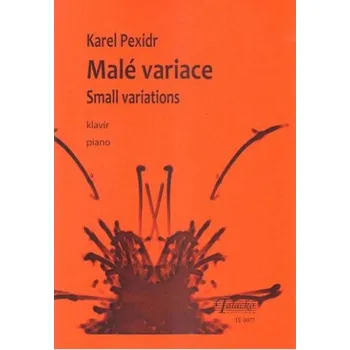 Malé variace