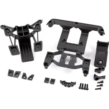 Traxxas držák karosérie: Hoss