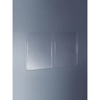 Informační tabulka Akrylátový nosič KAB/2A4