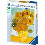 Ravensburger Slunečnice 1500 dílků