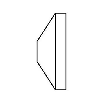 Svářečka TTCM Krytka 45A Air, 50A 02 OEM 220532