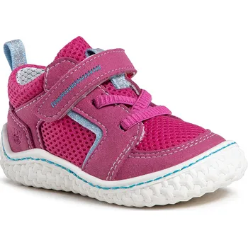 Recenze Ricosta Pepino Palla 73 1721300/343 růžové 21 Dívčí tenisky Recenze Ricosta Pepino Palla 73 1721300/343 růžové 21