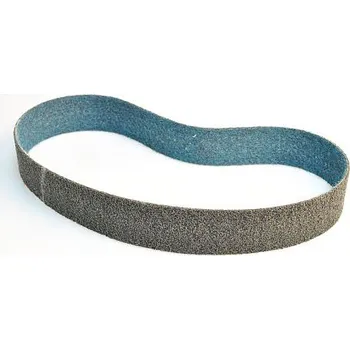 Brusný papír 3M - STANDARD ABRASIVES Brusný pás netkaná textilie SC-FE 50x1220 Very Fine