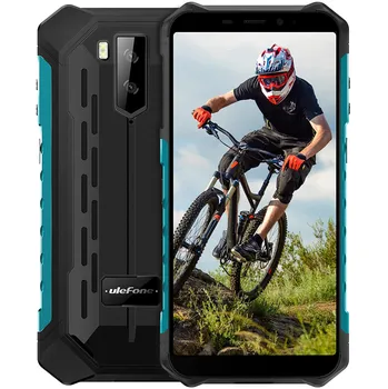 Mobilní telefon Ulefone Armor X9 Pro