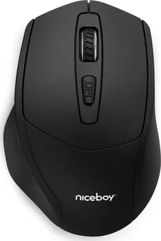 myš Niceboy M10