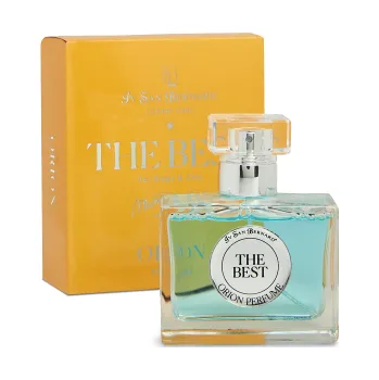 Kosmetika pro psa Iv San Bernard Orion parfém The BEST ISB 50 ml