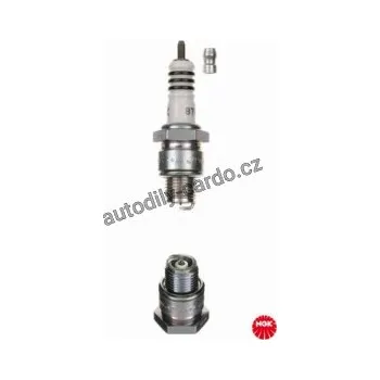 Zapalovací a žhavicí svíčka Zapalovací svíčka NGK B7HVX - ALPINE