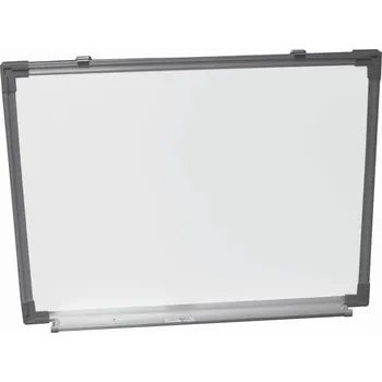 Tabule magnetická bílá PERRO 60 x 90 cm