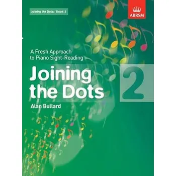 Joining The Dots - Book 2
