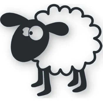 Obraz Branity Ovečka 3 na zeď