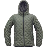 ČERVA Bunda NEURUM, péřová 03310038E5005 2XL Olivová