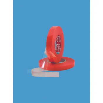 Lepicí páska Oboustranná gelová páska tenká G4965/09 - š. 9 mm