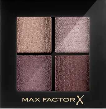 Oční stíny Max Factor Color X-Pert 4,2 g
