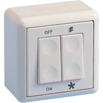 Domácí ventilátor Soler & Palau CR 150