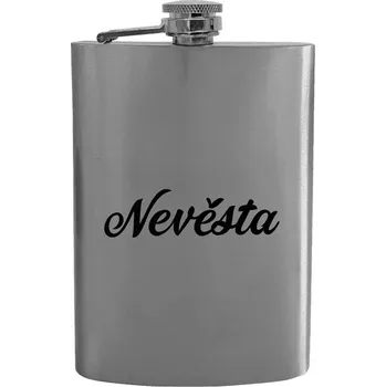 Placatka Placatka Nevěsta