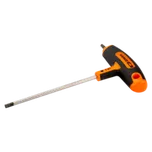 901T-009-100 Bahco Šroubovák s rukojetí tvaru T pro šrouby TORX