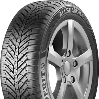 Celoroční osobní pneu Semperit Allseason-Grip 195/65 R15 95 V XL