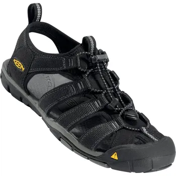 Pánské sandále Pánské sandály Clearwater CNX M black/gargoyle US 10